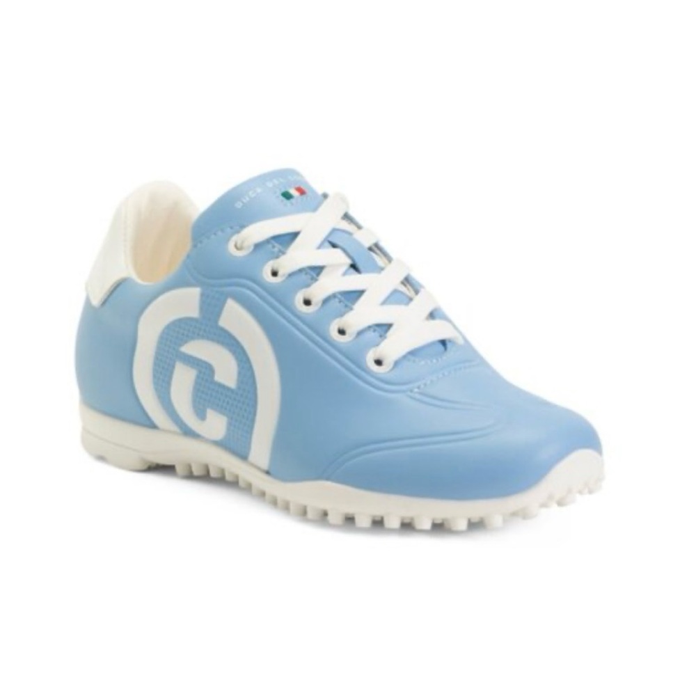 Duca del Cosma’s Women’s Sneakers